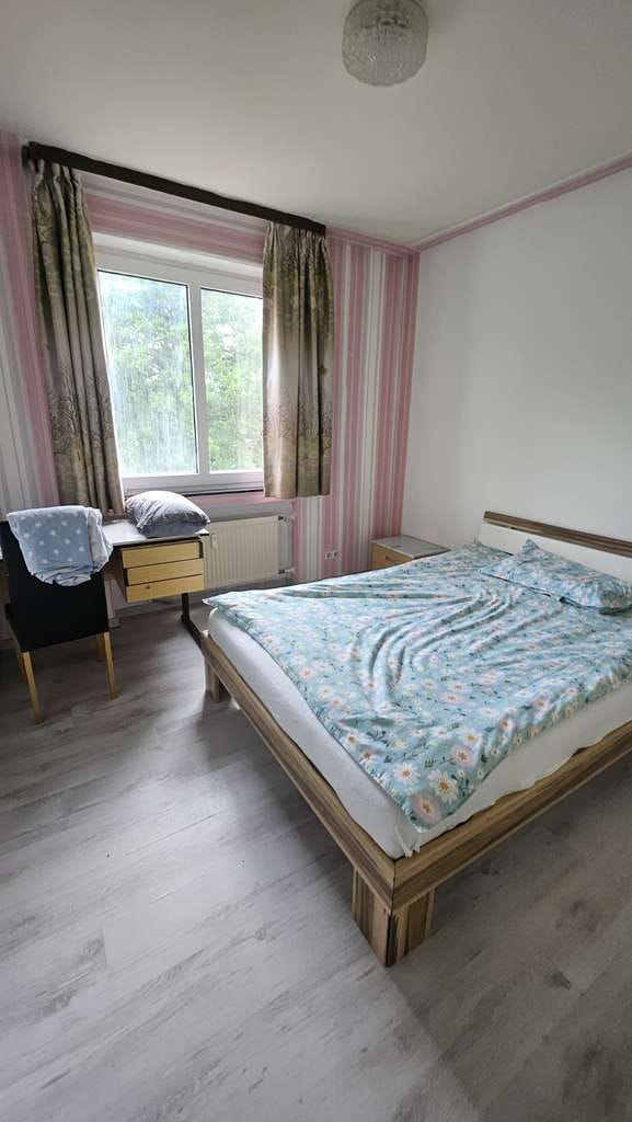 Immobilie in Hoppstädten-Weiersbach - Großzügige und gepflegte Wohnung 5 Zimmer Wohnung mit 2 Badzimmer - Bild 3