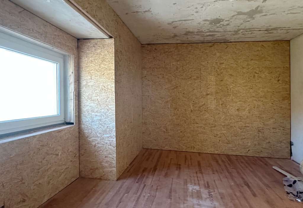 Immobilie in Stegaurach - Ausbauhaus mit Charme sucht handwerklich Geschickte in Stegaurach - Bild 4