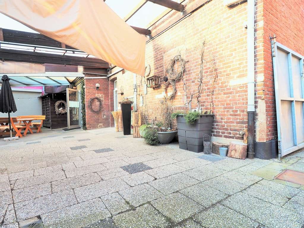 Immobilie in Bedburg - ++ Zweifamilienhaus + Hof-Apartment, Garage und diverse Anbauten für Hobby und mehr! ++ - Bild 3
