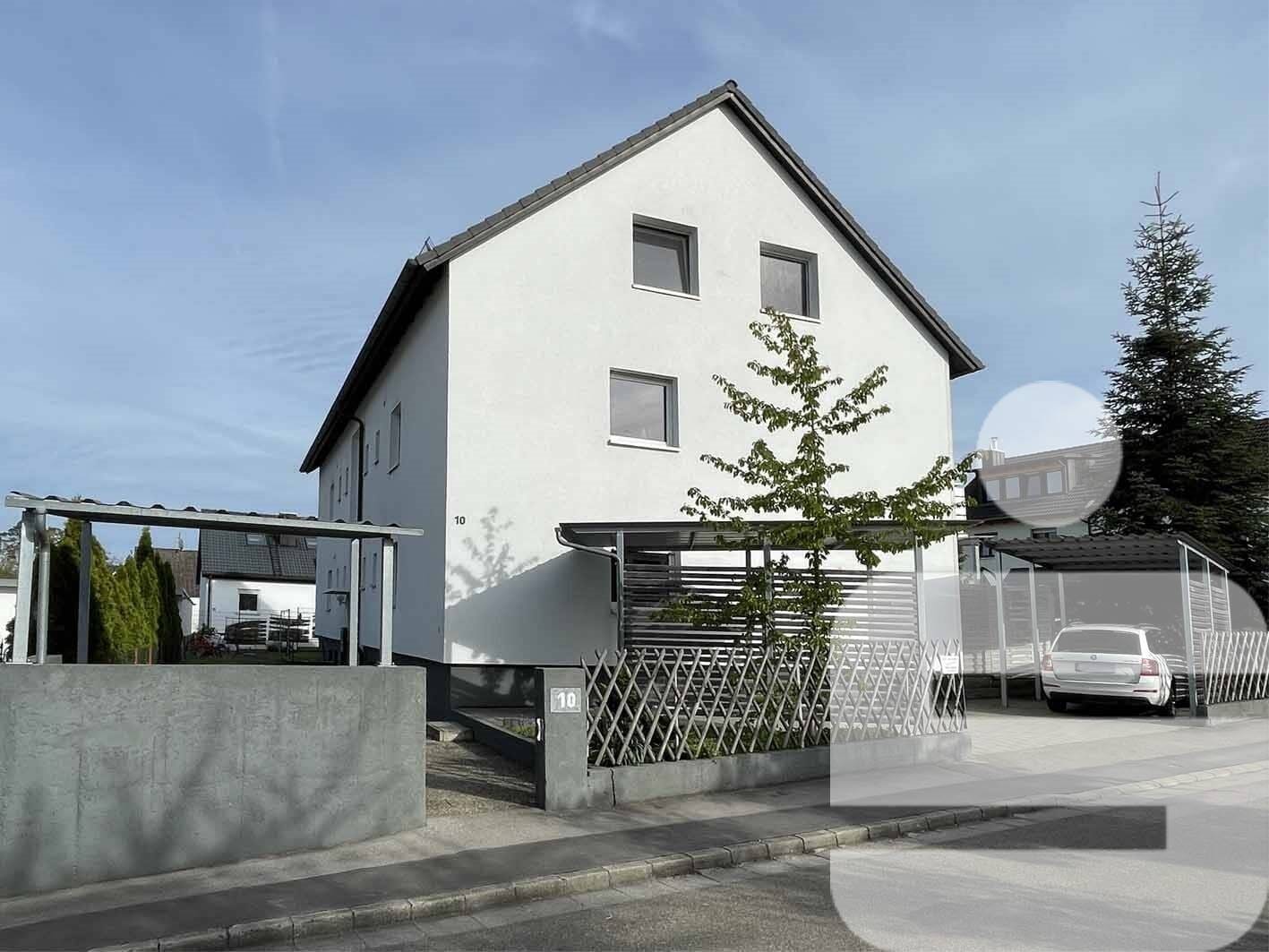 Immobilie in Rednitzhembach - Gut vermietet und modern: In Rednitzhembach! - Bild 0