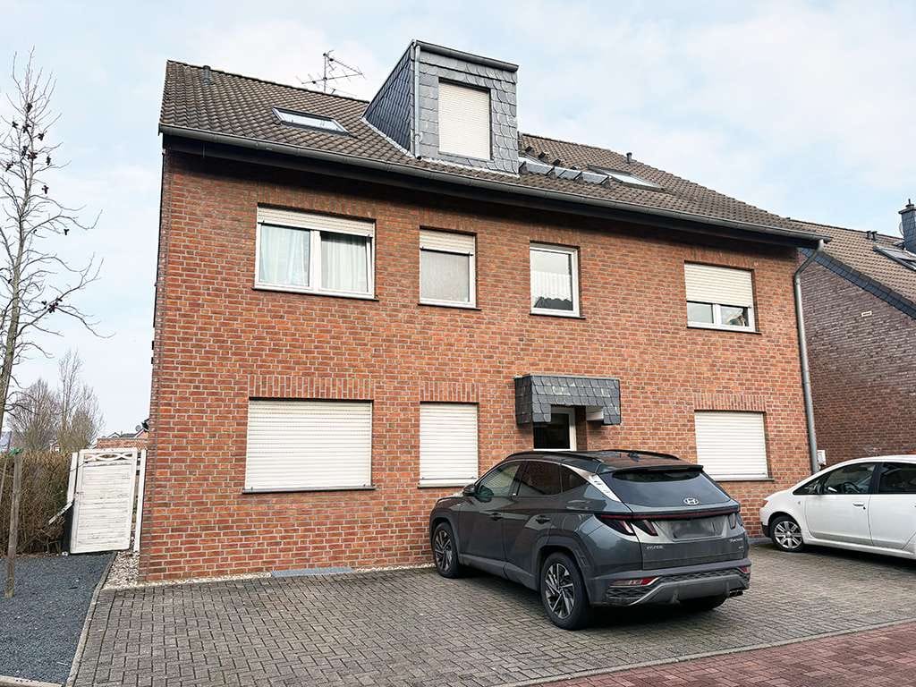 Immobilie in Kerken - Aus der Zwangsversteigerung! - Bild 1