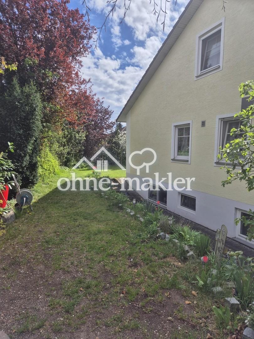 Immobilie in Untermeitingen - Einfamilienhaus freistehend in Untermeitingen - Bild 3