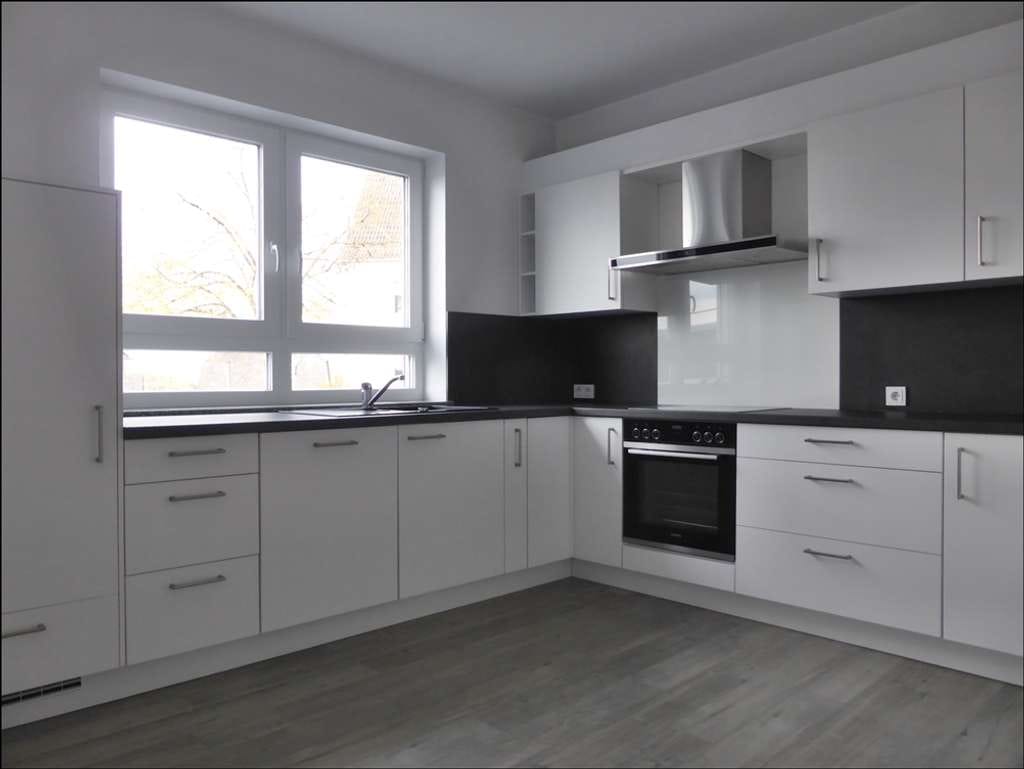 Immobilie in Berod bei Wallmerod - Moderne 2-Zimmer-Wohnung mit Terrasse und Einbauküche - Bild 2