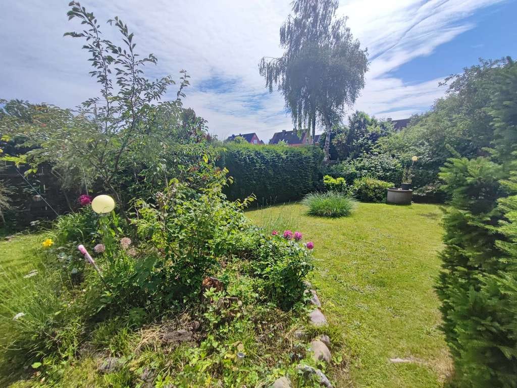 Immobilie in Laboe - 3-Zimmer-Wohnung in Gründerzeit-Villa - Bild 2