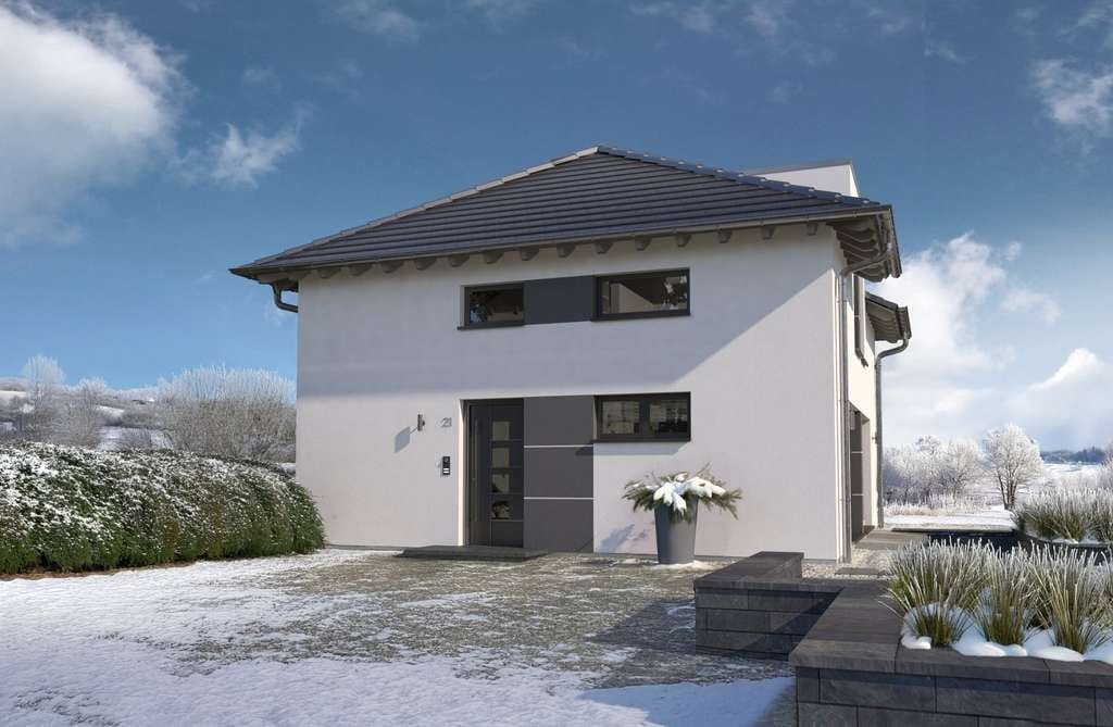 Immobilie in Binswangen - EIN HAUS MIT VIELEN LIEBLINGSPLÄTZEN - Bild 0
