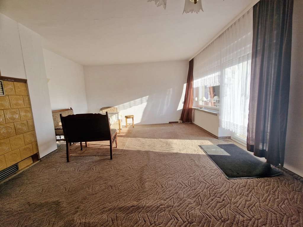Immobilie in Südliches Anhalt - Häuschen im Grünen und doch im Zentrum - Bild 1