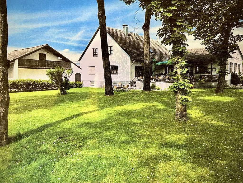 Immobilie in Münchsmünster - SCHMUCKSTÜCK Wohn-Geschäftshaus in Münchsmünster Kreis Pfaffenhofen - Bild 0