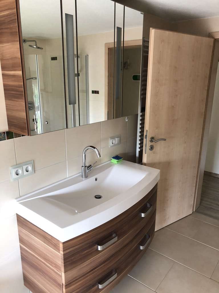Immobilie in Nesselwang - 4-Zimmer-Dachgeschosswohnung in Nesselwang mit TG und Aussenstellplatz 120 m² - Bild 2