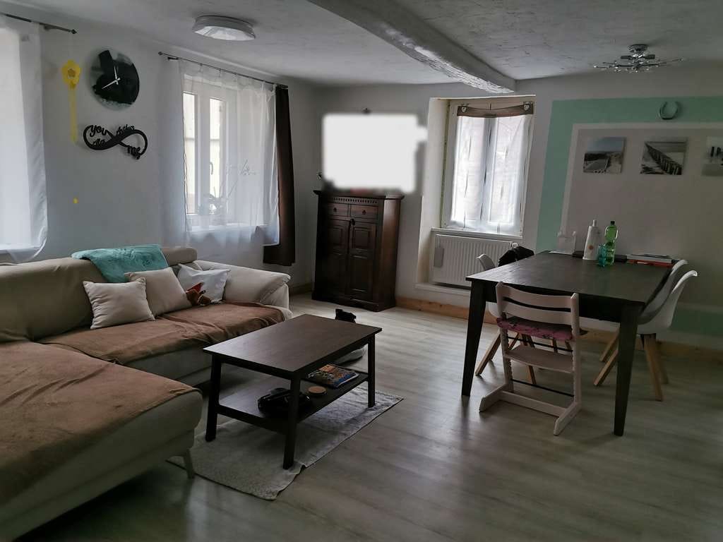 Immobilie in Braunweiler - Schönes Dreifamilienhaus in guter Lage von Roxheim - Bild 1