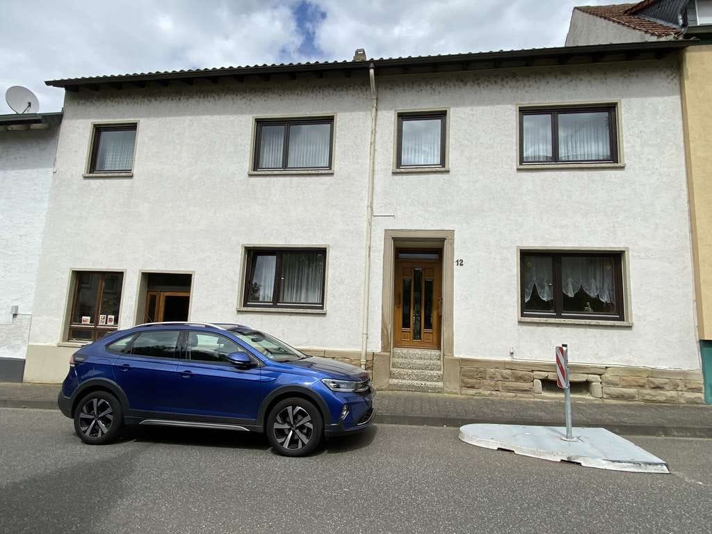 Immobilie in Odernheim am Glan - Hinterruthen 12, 55571 Odernheim - Bild 0