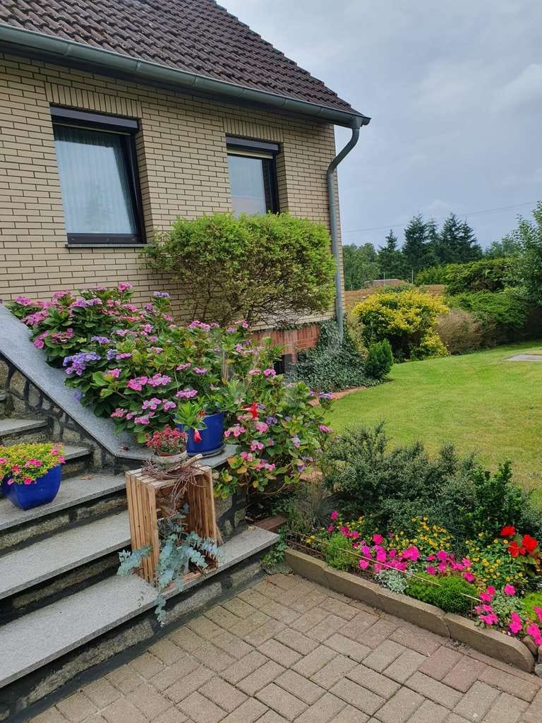 Immobilie in Malk Göhren - Familienfreundliches Einfamilienhaus mit großem Grundstück für Ihr neues Zuhause - Bild 3
