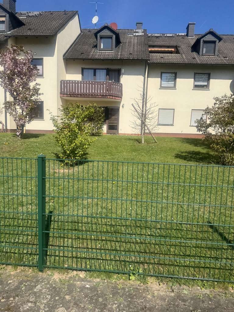 Immobilie in Goldbach - Schöne 2 Zi-Whng. mit Garten !!! - Bild 0