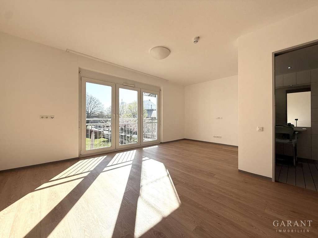 Immobilie in Emmering - Appartement zum Betreuten Wohnen in Emmering - Bild 4