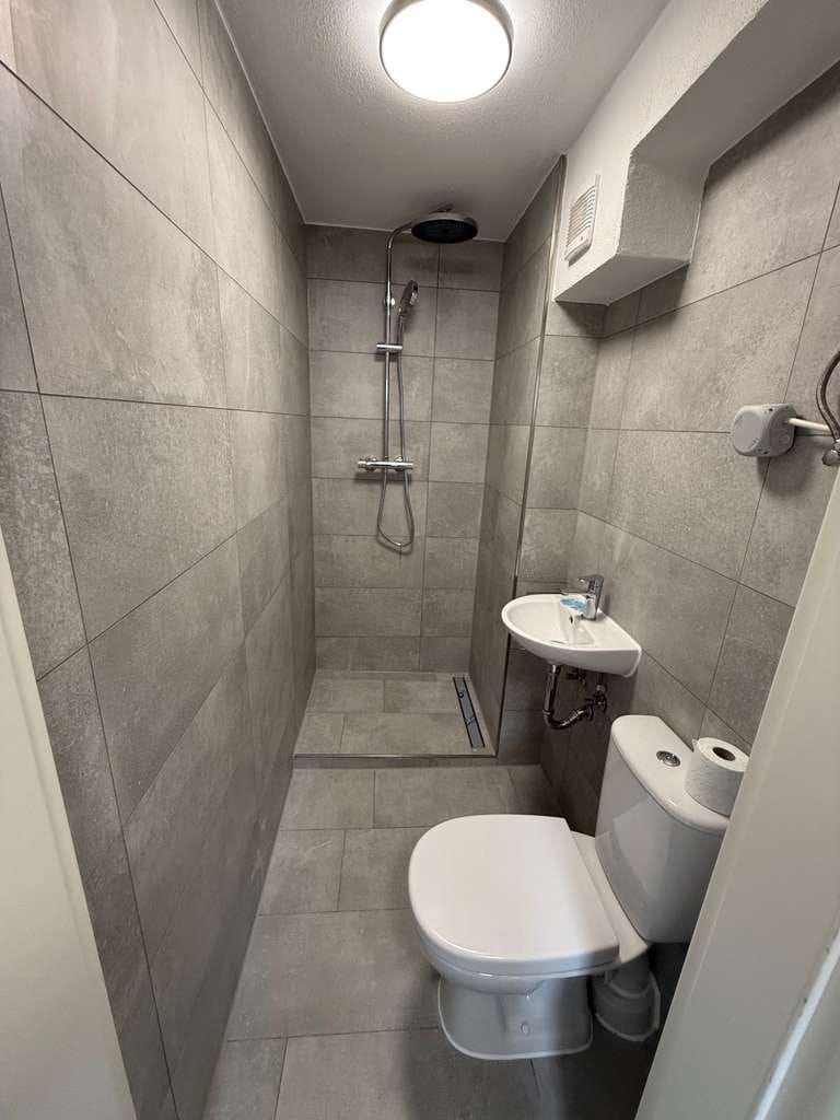 Immobilie in Neu-Ulm - Frisch sanierte 2-Zimmer-Wohnung - Bild 2