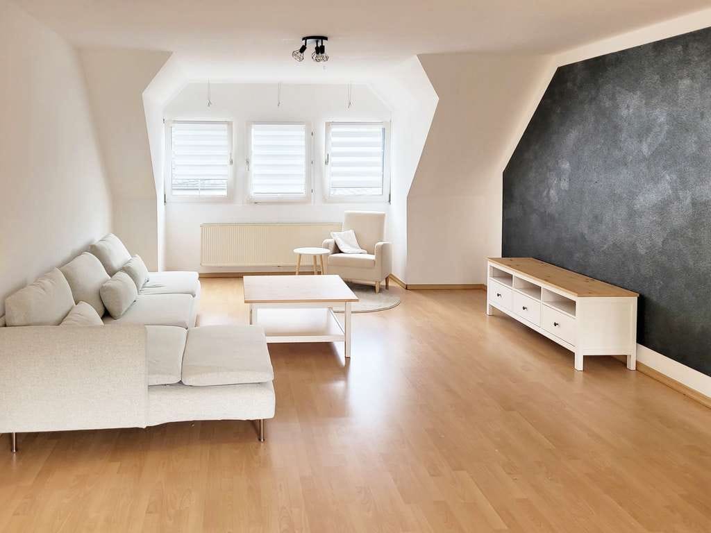 Immobilie in Ulmen - Wohn- Geschäftshaus mit viel Potenzial - Kapitalanlage im Landkreis Cochem-Zell - Bild 1