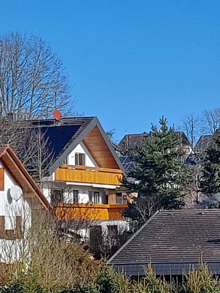 Immobilie in Pfalzgrafenweiler - Großzügiges Mehrfamilienhaus in Pfalzgrafenweiler - Bild 2