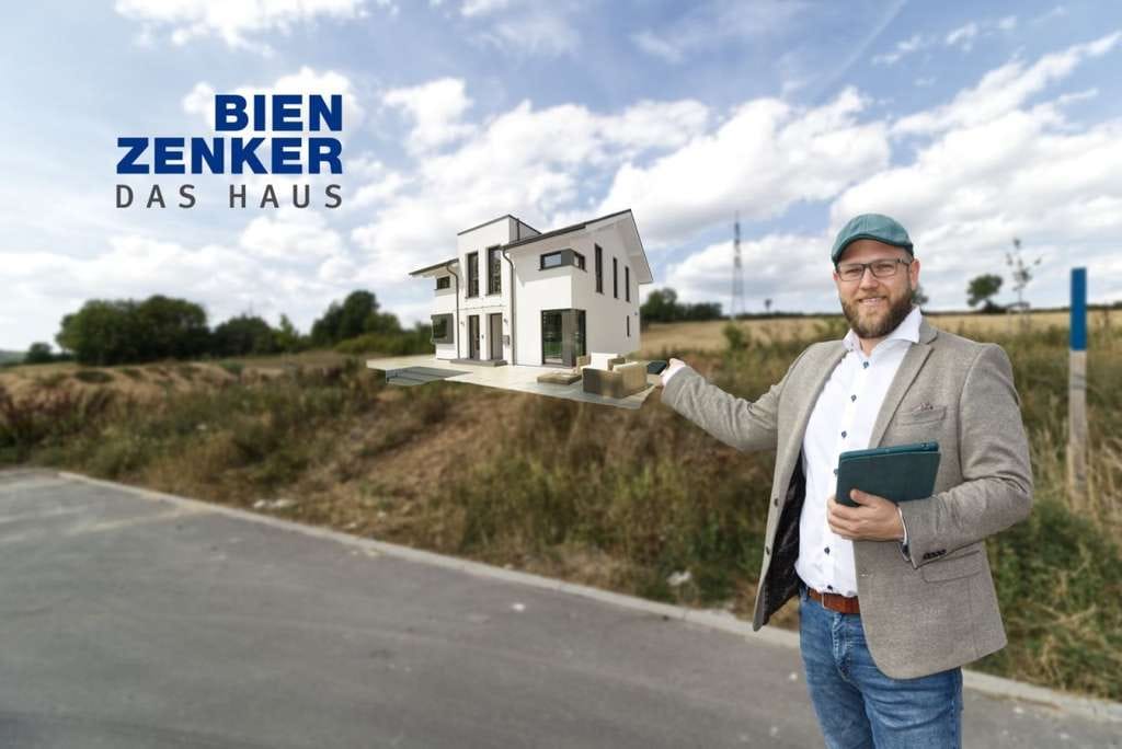 Immobilie in Albisheim (Pfrimm) - Bestpreisgarantie bei Bien-Zenker - Familiengrundstück in Albisheim - Bild 1