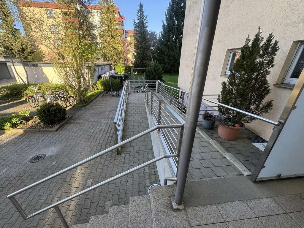 Immobilie in Münsingen - Helle 4 Zimmerwohnung von privat zu verkaufen - Bild 1