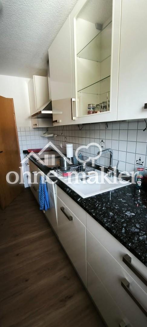 Immobilie in Offenhausen - Dachgeschosswohnung in Offenhausen - Bild 4