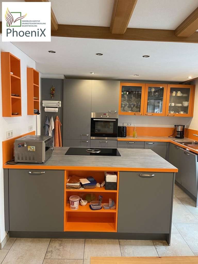 Immobilie in Murg - Helle 3-Zimmerwohnung in ruhiger Lage - Bild 2