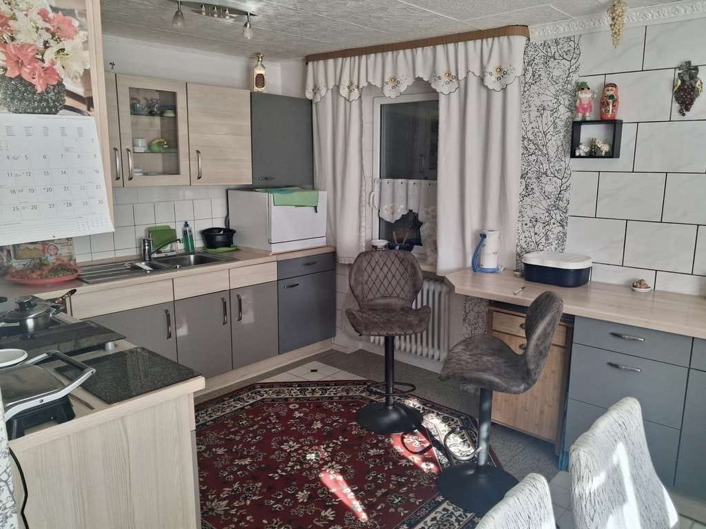 Immobilie in Deggendorf - Zweifamilienhaus in Mietraching - Bild 4