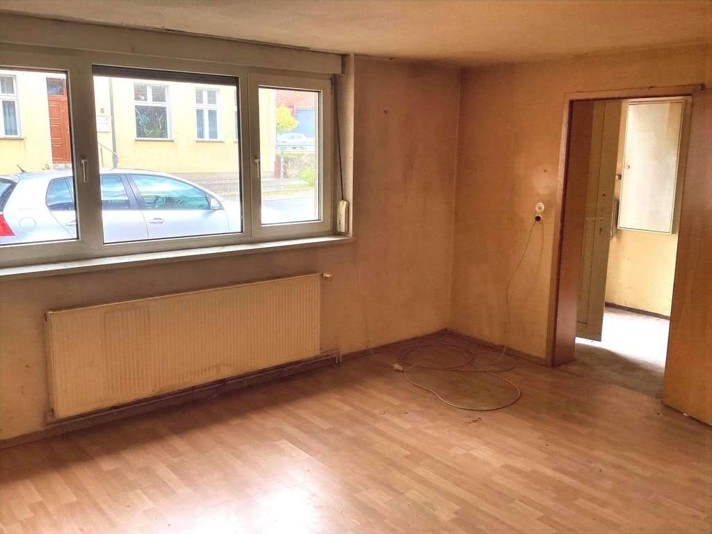 Immobilie in Biesenthal - EFH mit Sanierungspotential !!! - Bild 1