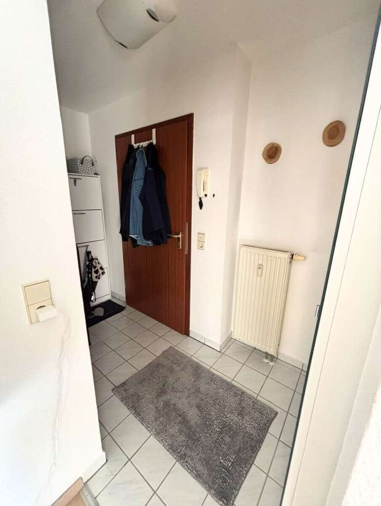 Immobilie in Herrenberg - Freistehendes möbliertes 1-Zimmer-Apartment - nähe Herrenberg - Bild 2