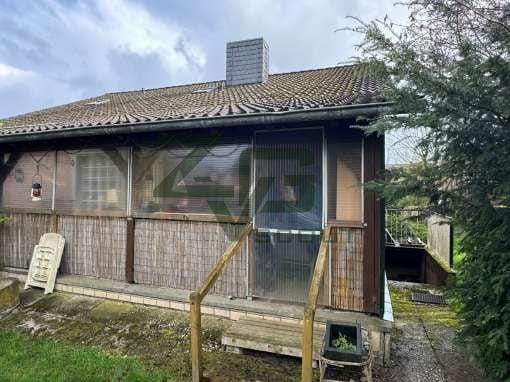 Immobilie in Wadersloh - Einfamilienhaus freistehend in Wadersloh (Diestedde) - Bild 2