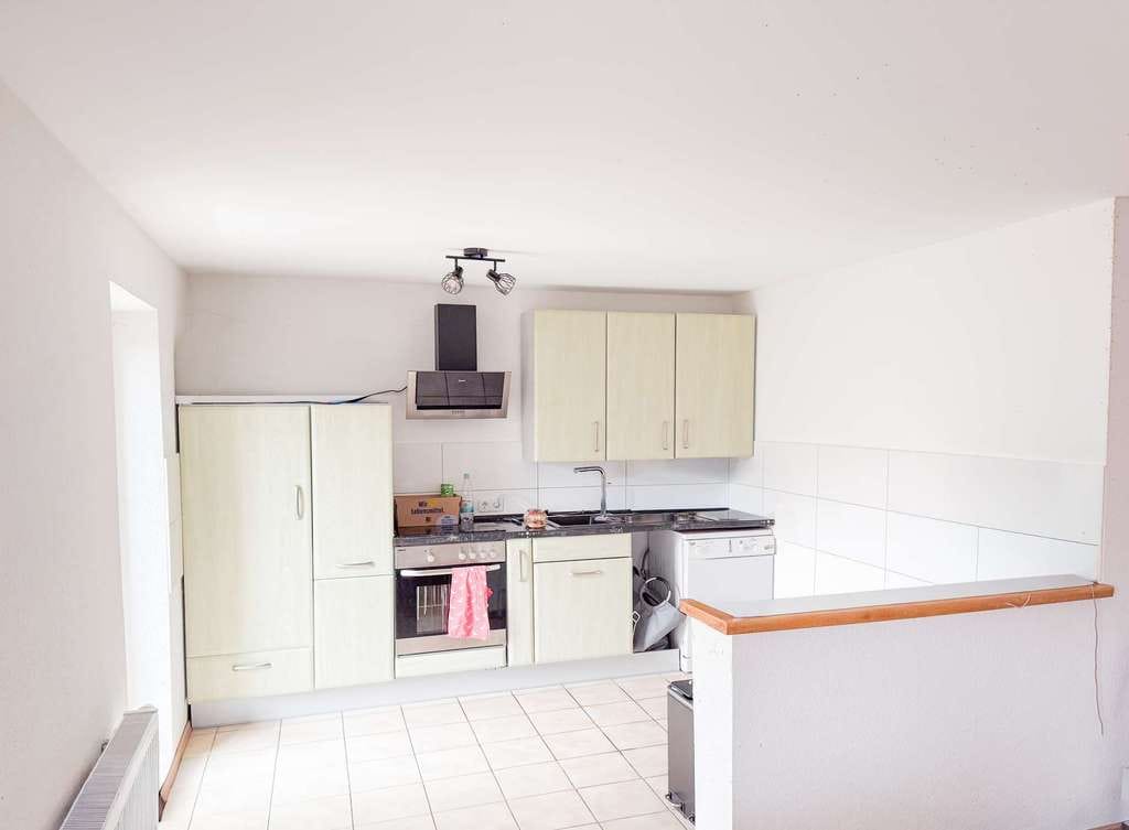 Immobilie in Jünkerath - Ihre Chance! Attraktive 3-Zimmer Erdgeschosswohnung in Jünkerath - Bild 2