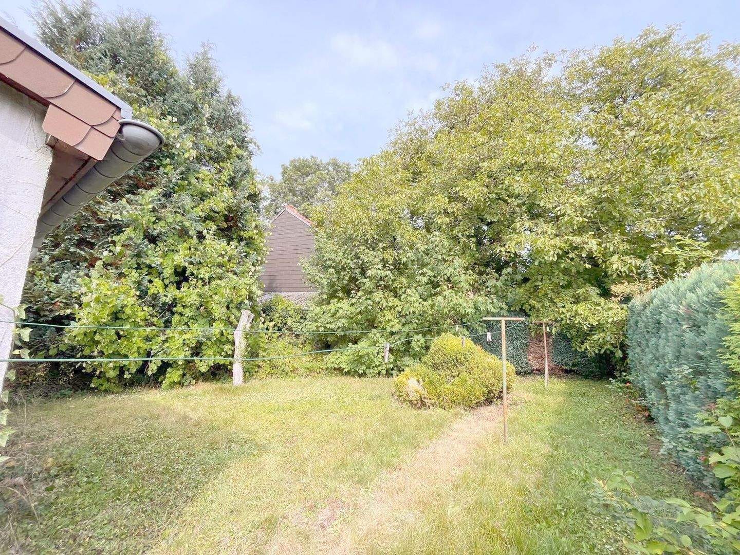Immobilie in Greimerath - Handwerker & Selbstständige aufgepasst! Einfamilienhaus mit tollem Grundstück, Scheune und Werkstatt. - Bild 2