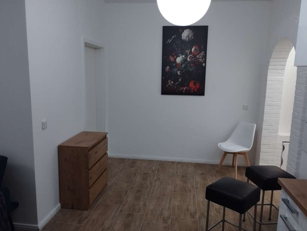 Immobilie in Lübbecke - Wohnung Appartement Singlewohnung Studio Kleinwohnung - Bild 3