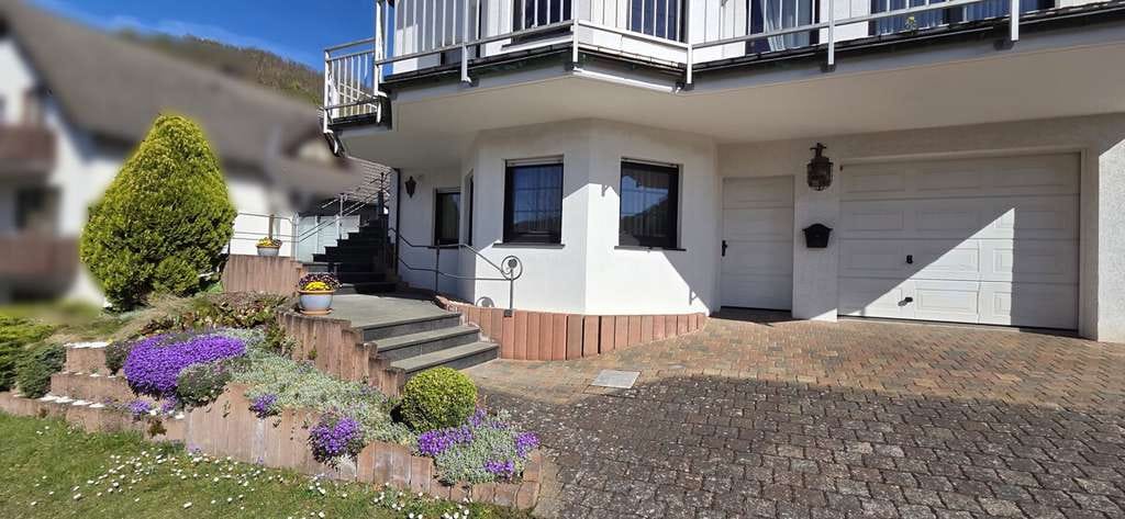 Immobilie in Treis-Karden - Erleben Sie das Moseltal! Ihr neues Zuhause in Treis-Karden! - Bild 3