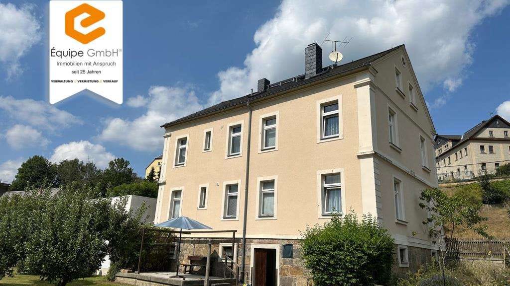 Immobilie in Klingenberg - Gepflegtes Mehrfamilienhaus mit viel Potenzial und vielfältigen Nutzungsmöglichkeiten! - Bild 2