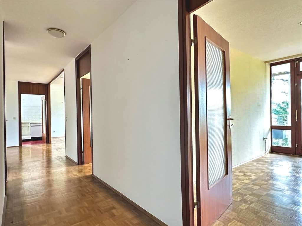 Immobilie in Igersheim - 3,5-Zimmer-Wohnung in ruhiger Lage **sofort verfügbar** - Bild 2