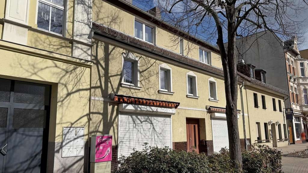 Immobilie in Forst (Lausitz) - Baršć - Projekt starten: Vision Zukunft! - Bild 1