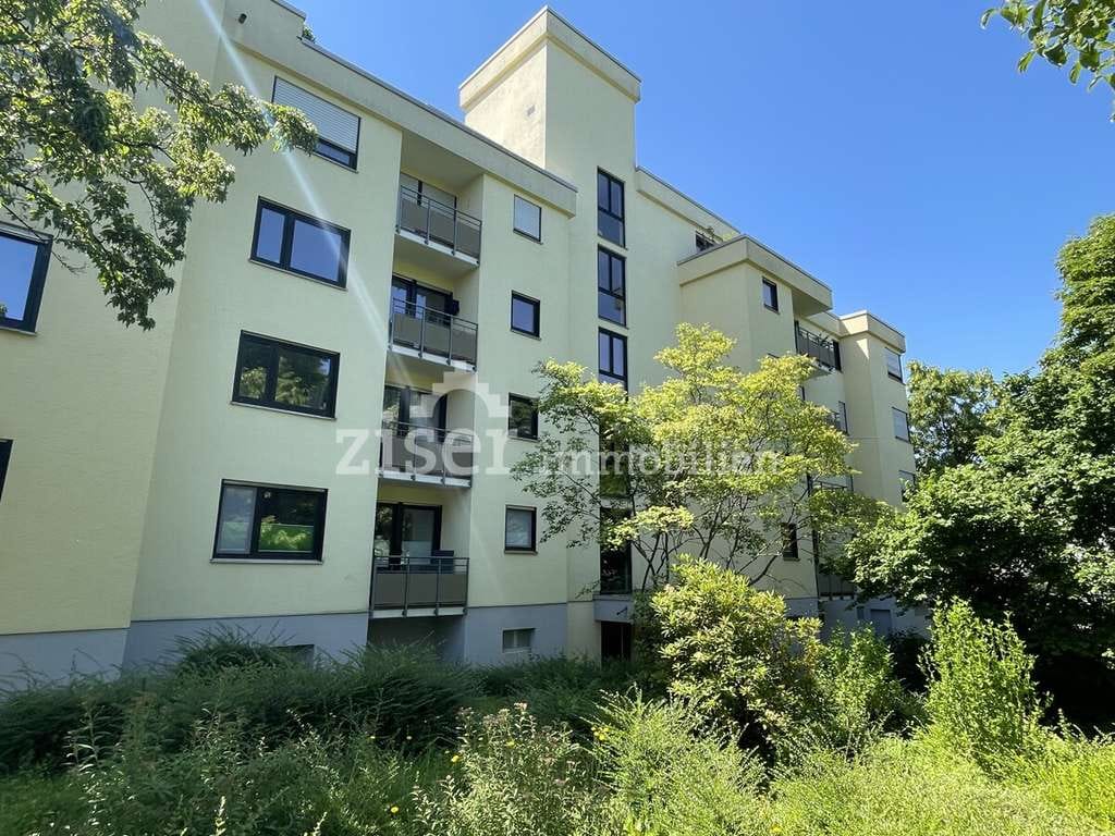 Immobilie in Gundelfingen - Vermietete 2-Zimmer-Wohnung in Gundelfingen - Bild 0