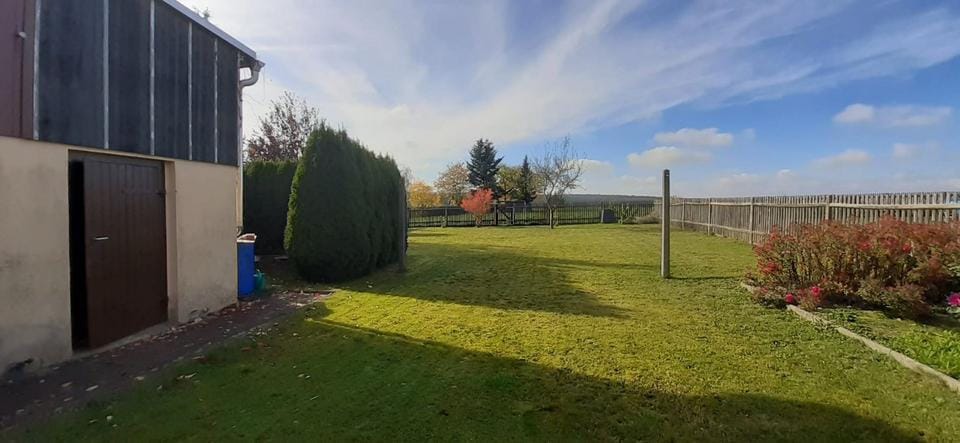 Immobilie in Zeulenroda-Triebes - Einfamilienhaus - 1a Lage - Bild 0