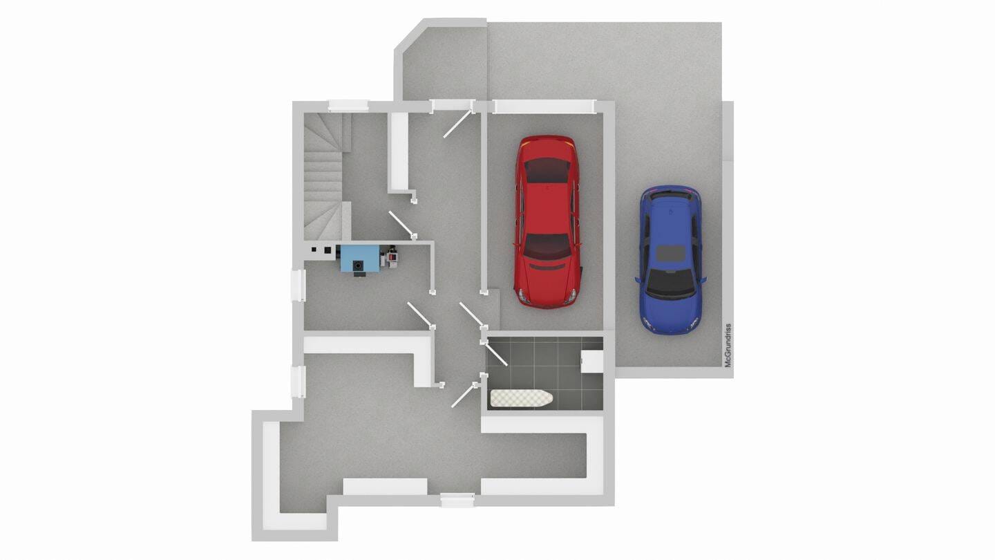 Immobilie in Drackenstein - Charmantes Einfamilienhaus mit Garten - Bild 4