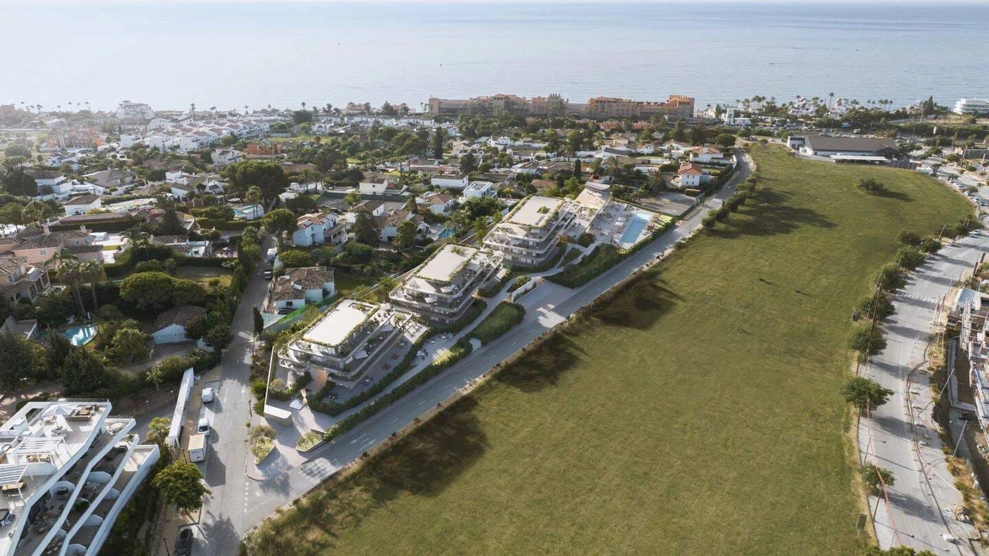 Immobilie in Ahlden - Exklusive Apartments mit Meerblick, La Gaspara - Bild 1