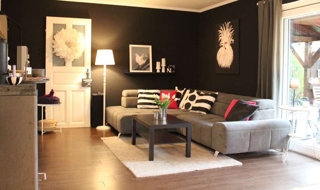 Immobilie in Hartenholm - Familienhaus in Top-Lage + großzügig wohnen + naturnah leben - Bild 4