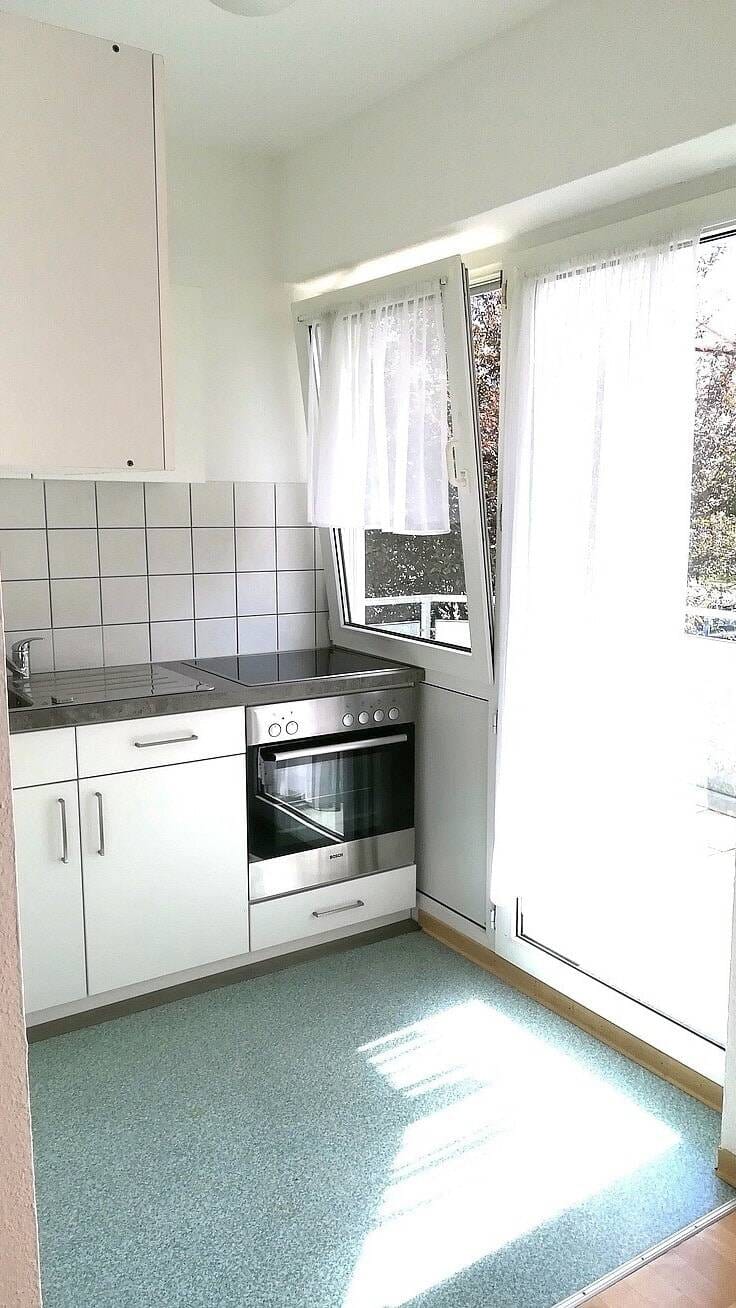 Immobilie in Trossingen - Vermietetes, modernes Apartment mit TG-Stellplatz in Trossingen - Bild 4