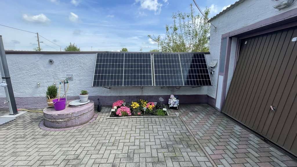 Immobilie in Nienburg (Saale) - Wohnen auf dem Lande - Bild 3