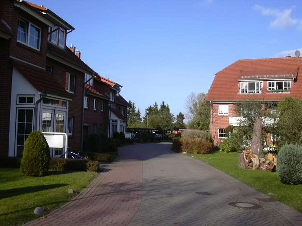 Immobilie in Rövershagen - *Vermietete Wohnung in ruhiger Mehrfamilienhausanlage* - Bild 0