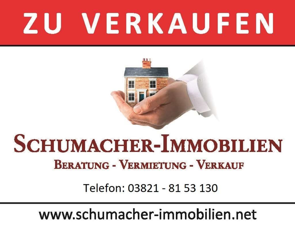 Immobilie in Marlow - Panoramablick am Buchenberg - Wohnen nahe der Ostsee!!! - Bild 4