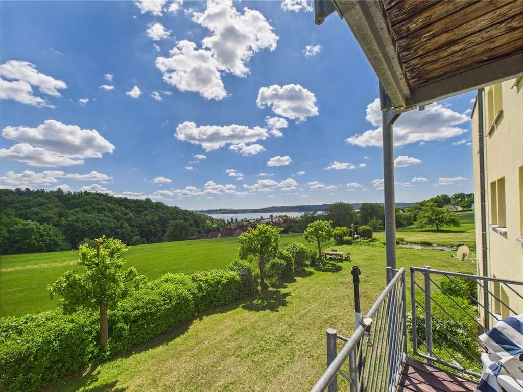 Immobilie in Spalt - Rarität am Brombachsee:
Einzigartige Ferienwohnung mit unvergleichlichem Seeblick! - Bild 2