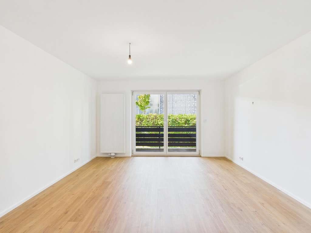 Immobilie in Bad Endorf - Vollsanierte 2-Zimmer Wohnung direkt an den Chiemgau-Thermen - Bild 1
