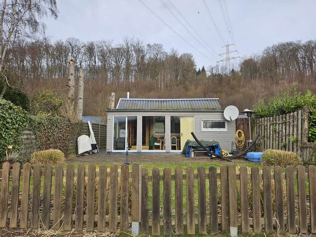 Immobilie in Vlotho - Ferienhaus erster Klasse in Vlotho Uffeln zu sofort - Bild 1