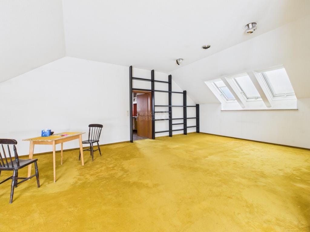 Immobilie in Bayreuth - Dachgeschosswohnung in Bayreuth (Hammerstatt / Sankt Georgen) - Bild 3