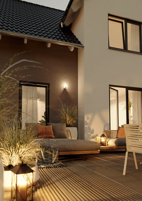 Immobilie in Dudenhofen - Ein Zuhause, das jeden Tag mit kleinen Wohlfühlmomenten zu etwas Besonderem macht - Bild 2