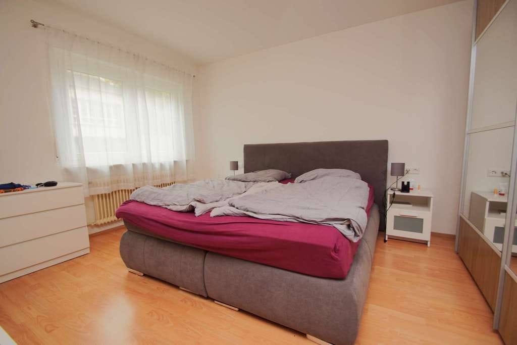 Immobilie in Neuffen - Zentrumsnah wohnen mit Terrasse und kurzen Wegen - Bild 4